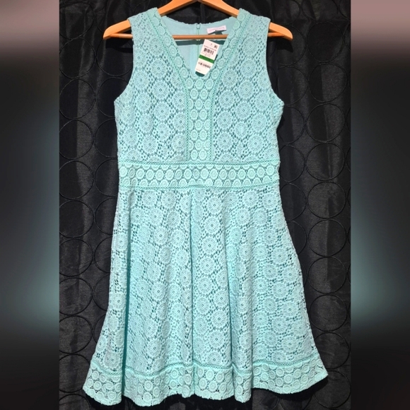 CHARTER CLUB DRESS - Picture 1 of 3